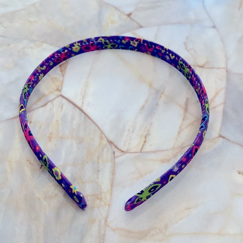 Thin Headband Head‎ Band